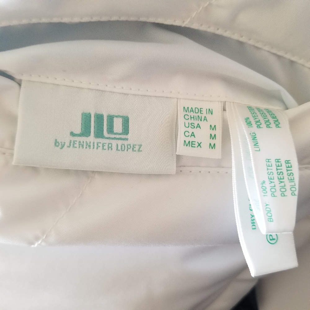 J-LO Down Vest - Picture 5 of 7